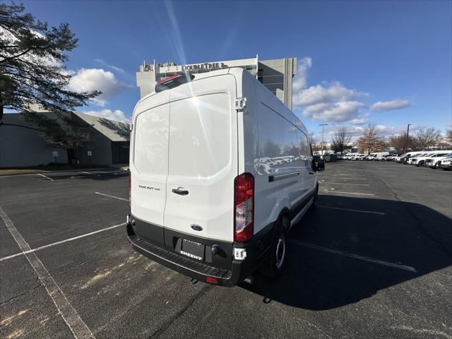 new 2024 Ford Transit-250 car, priced at $46,447