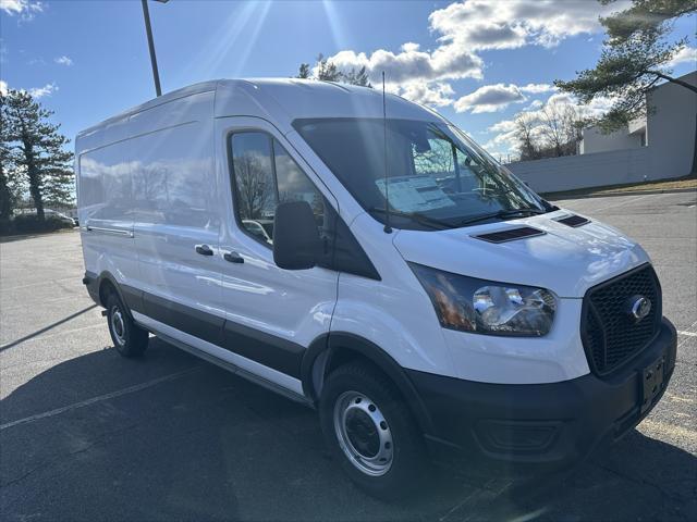 new 2024 Ford Transit-250 car, priced at $46,447