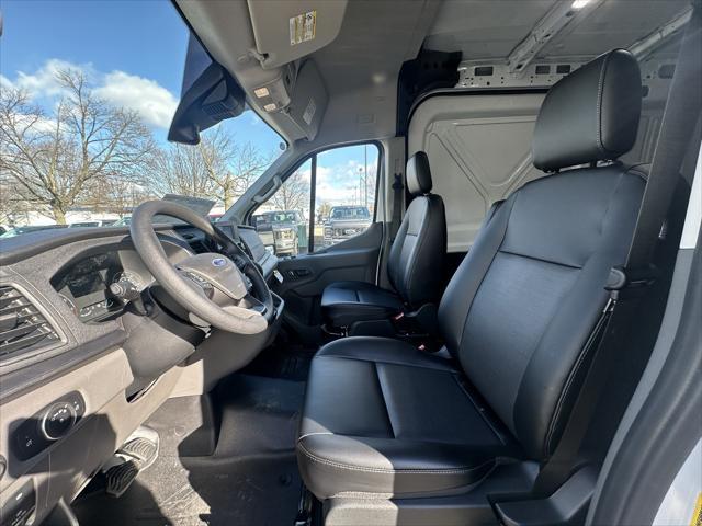 new 2024 Ford Transit-250 car, priced at $46,447