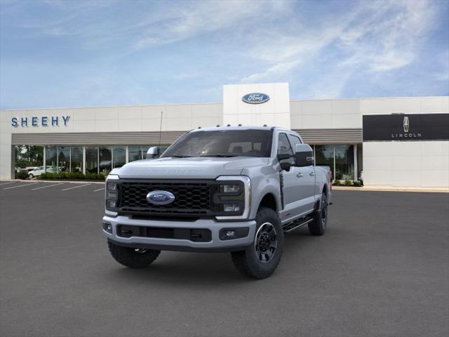 new 2024 Ford F-350 car, priced at $95,705