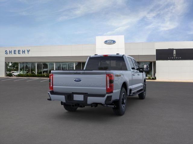 new 2024 Ford F-350 car, priced at $95,705