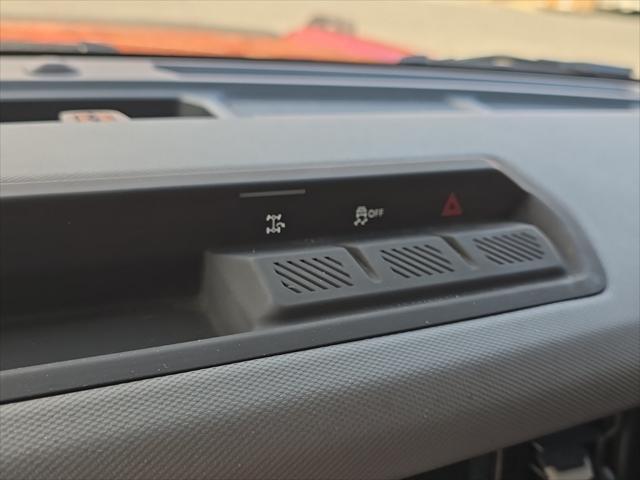 used 2023 Ford Bronco car, priced at $42,995
