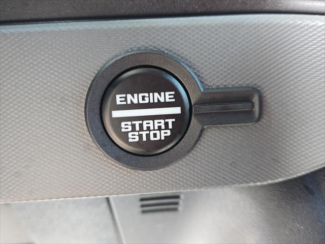 used 2023 Ford Bronco car, priced at $42,995