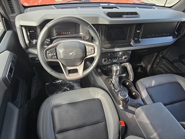 used 2023 Ford Bronco car, priced at $42,995