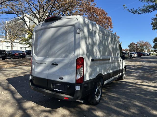 new 2024 Ford Transit-250 car, priced at $43,692