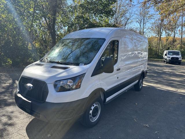 new 2024 Ford Transit-250 car, priced at $49,670