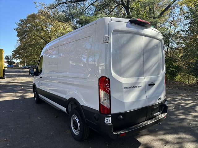 new 2024 Ford Transit-250 car, priced at $43,692