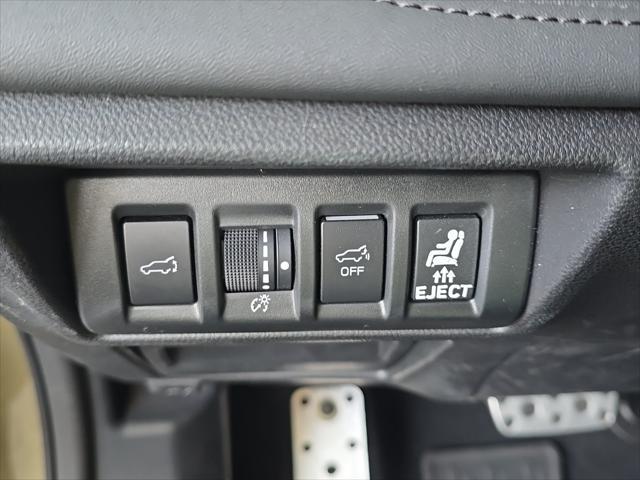 used 2024 Subaru Outback car, priced at $33,500