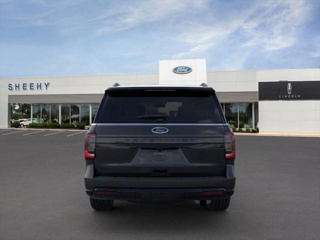 new 2024 Ford Expedition car, priced at $72,134