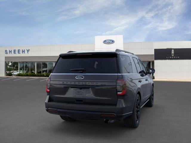 new 2024 Ford Expedition car, priced at $72,134