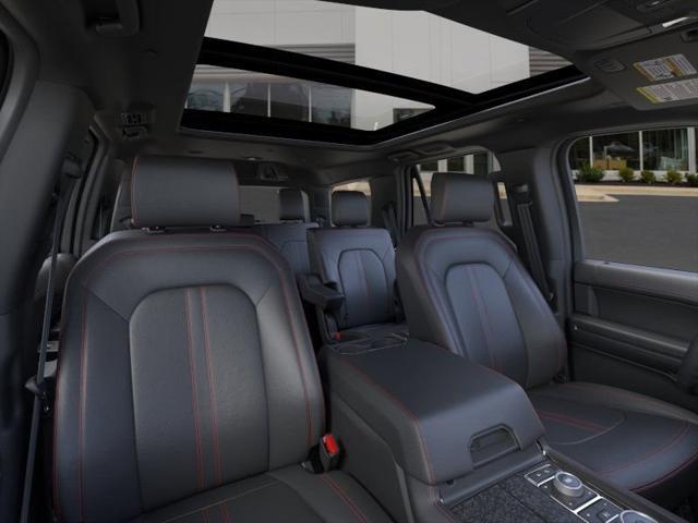 new 2024 Ford Expedition car, priced at $72,134