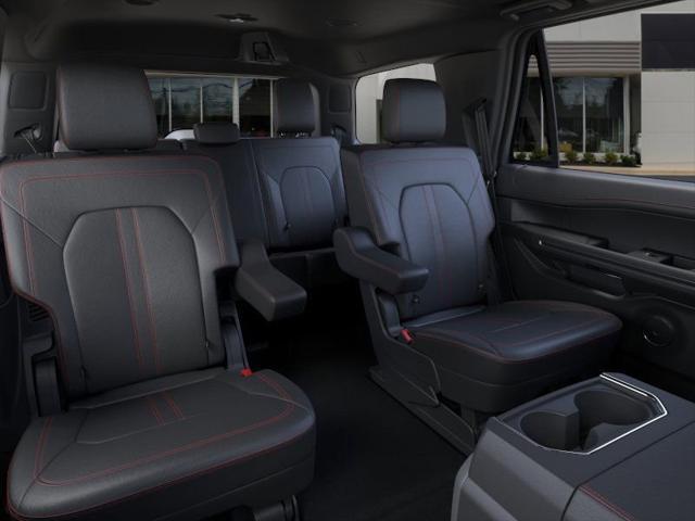 new 2024 Ford Expedition car, priced at $72,134