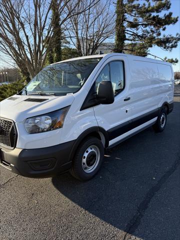 new 2024 Ford Transit-150 car, priced at $44,119