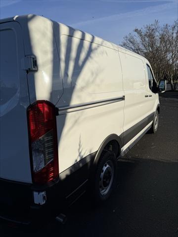 new 2024 Ford Transit-150 car, priced at $44,119