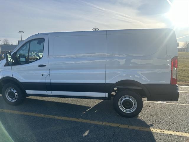 new 2024 Ford Transit-150 car, priced at $44,119