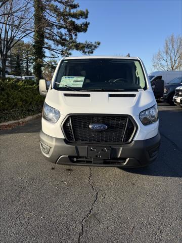 new 2024 Ford Transit-150 car, priced at $46,219