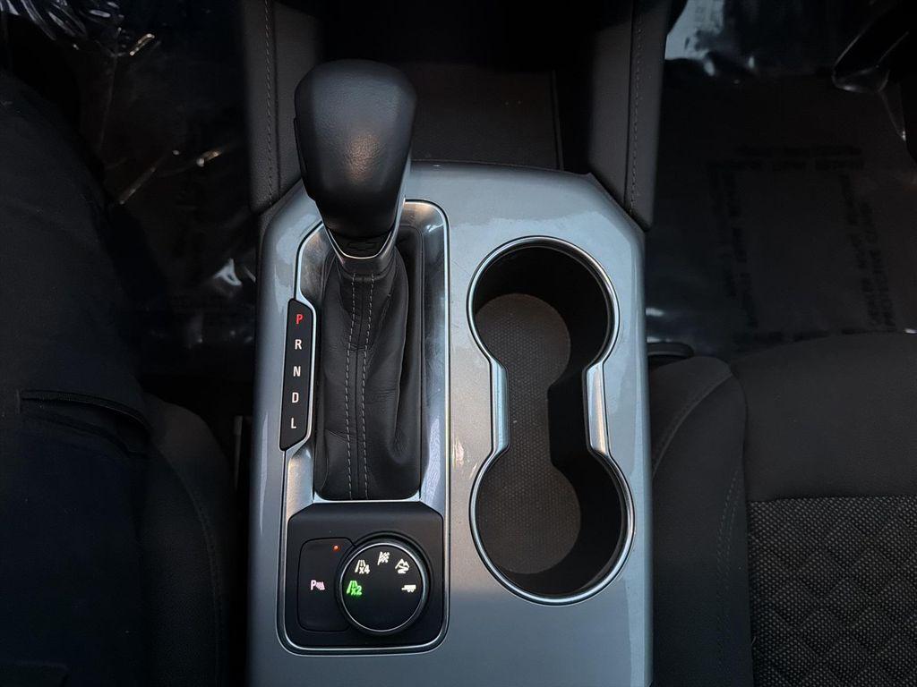 used 2020 Chevrolet Blazer car, priced at $16,995