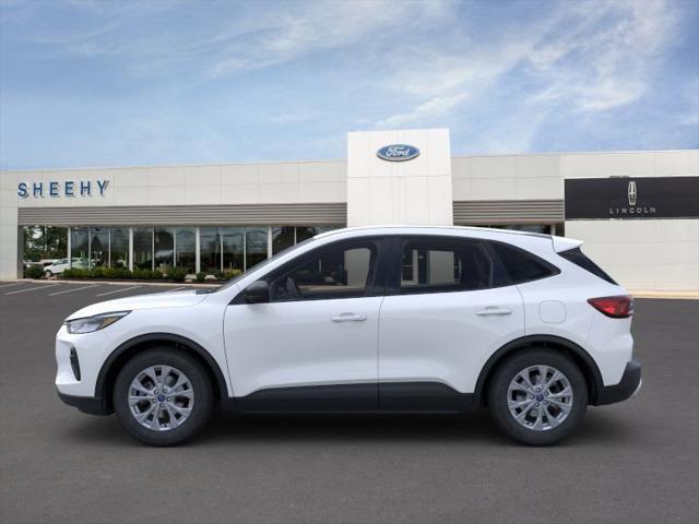 new 2025 Ford Escape car, priced at $29,824