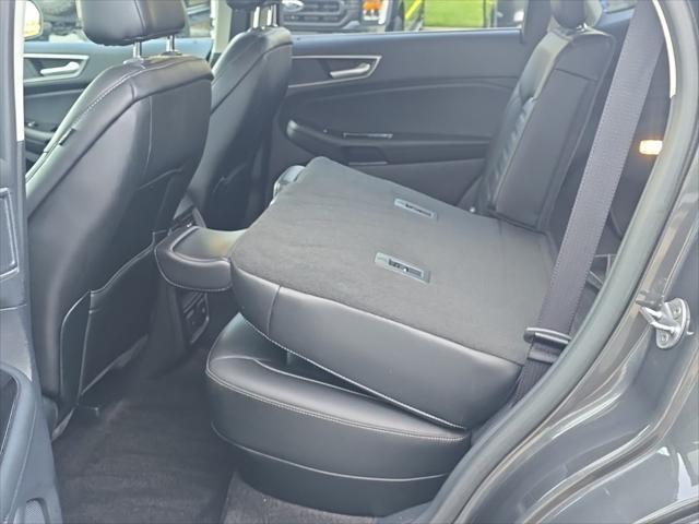 used 2020 Ford Edge car, priced at $17,995