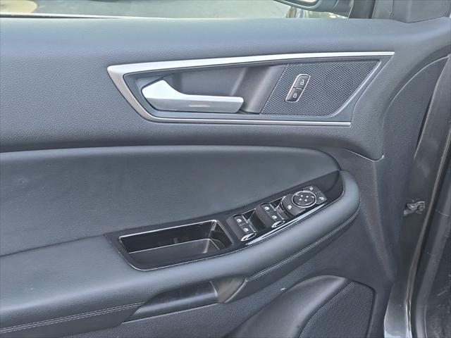 used 2020 Ford Edge car, priced at $17,995