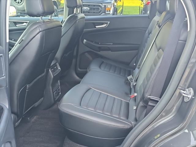 used 2020 Ford Edge car, priced at $17,995