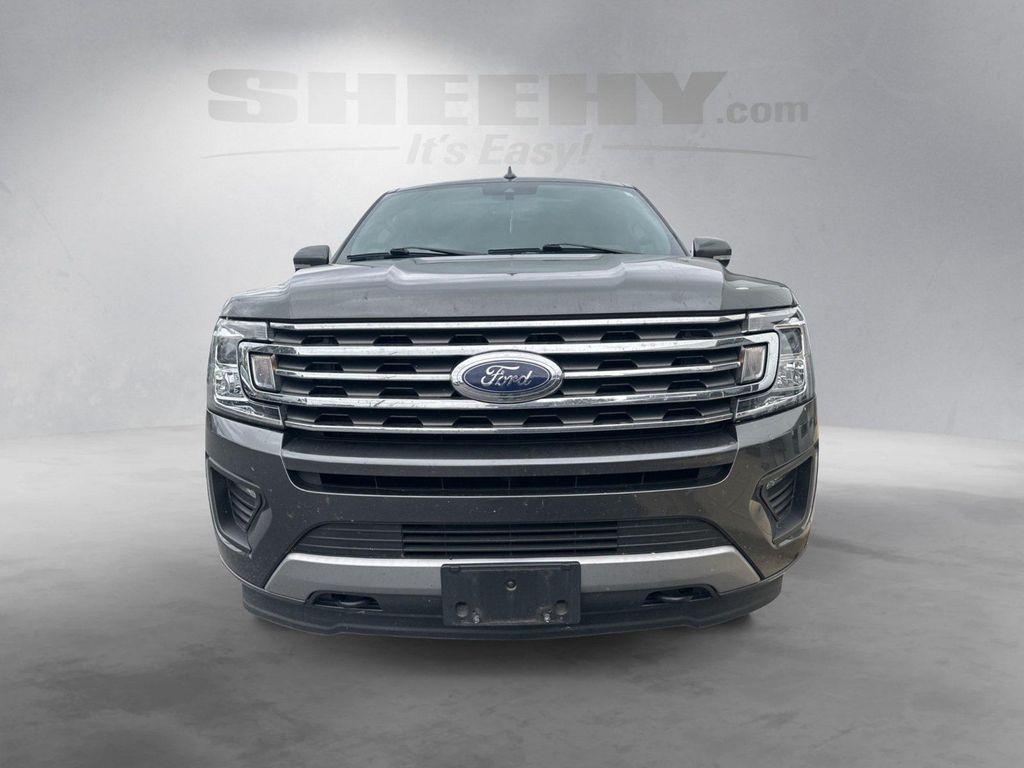 used 2021 Ford Expedition Max car, priced at $36,000