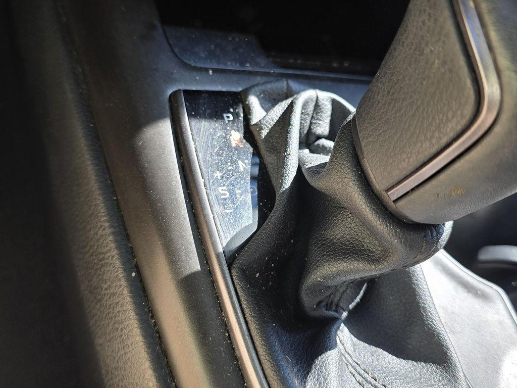 used 2023 Toyota Camry car, priced at $25,000