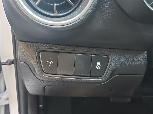used 2022 Kia Forte car, priced at $16,500