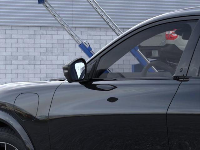 new 2025 Ford Mustang Mach-E car, priced at $46,128