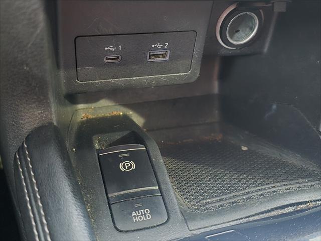 used 2021 Nissan Kicks car, priced at $18,000