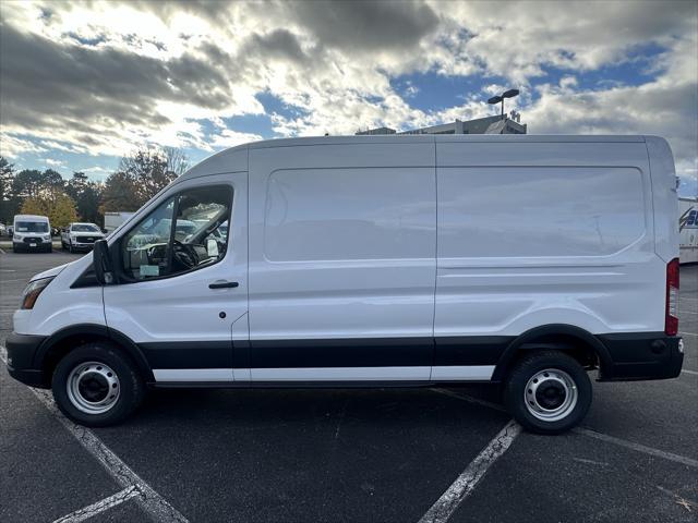 new 2024 Ford Transit-250 car, priced at $48,652