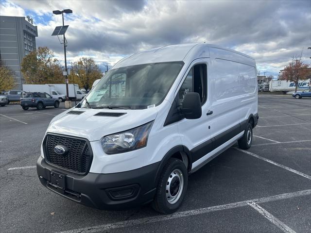 new 2024 Ford Transit-250 car, priced at $48,652