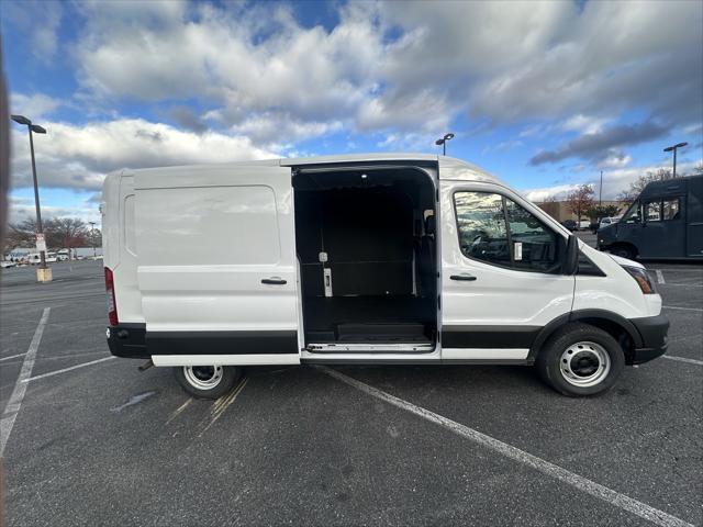 new 2024 Ford Transit-250 car, priced at $48,652