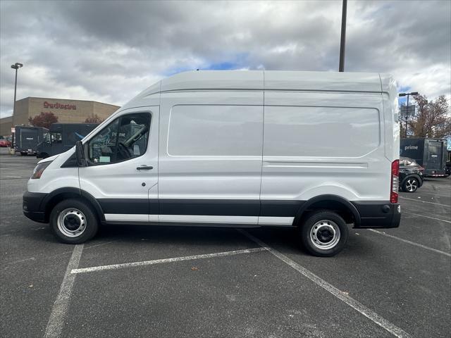 new 2024 Ford Transit-250 car, priced at $48,652