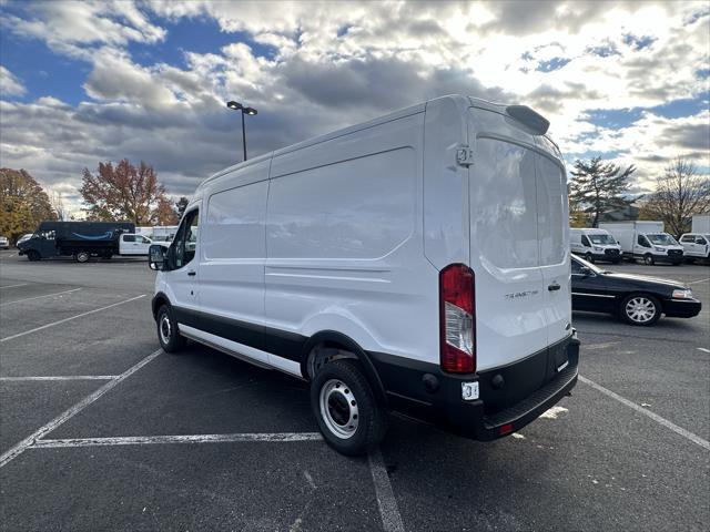 new 2024 Ford Transit-250 car, priced at $48,652