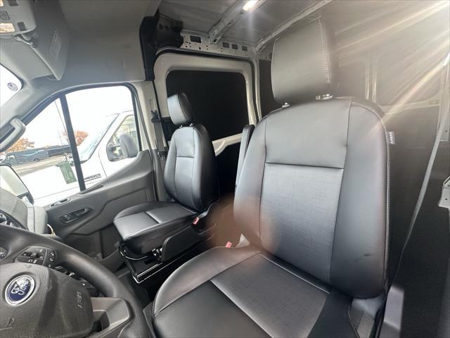 new 2024 Ford Transit-250 car, priced at $48,652