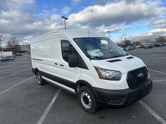 new 2024 Ford Transit-250 car, priced at $48,652