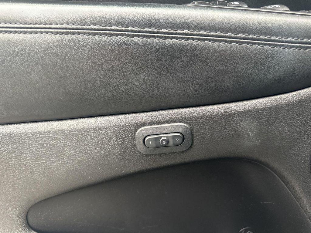 used 2020 Jeep Grand Cherokee car, priced at $24,500