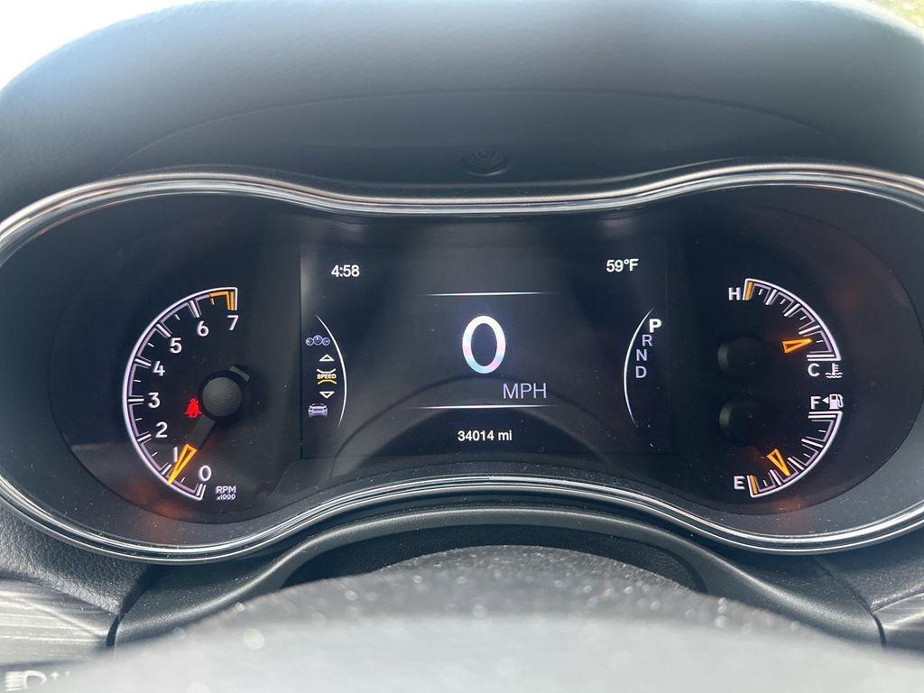 used 2020 Jeep Grand Cherokee car, priced at $24,500