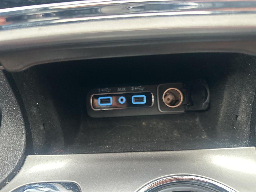 used 2020 Jeep Grand Cherokee car, priced at $24,500