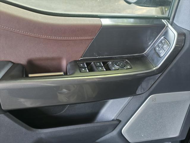 used 2022 Ford F-150 car, priced at $45,500