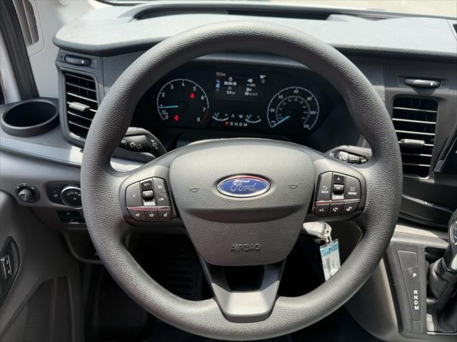 new 2025 Ford Transit-350 car, priced at $51,899