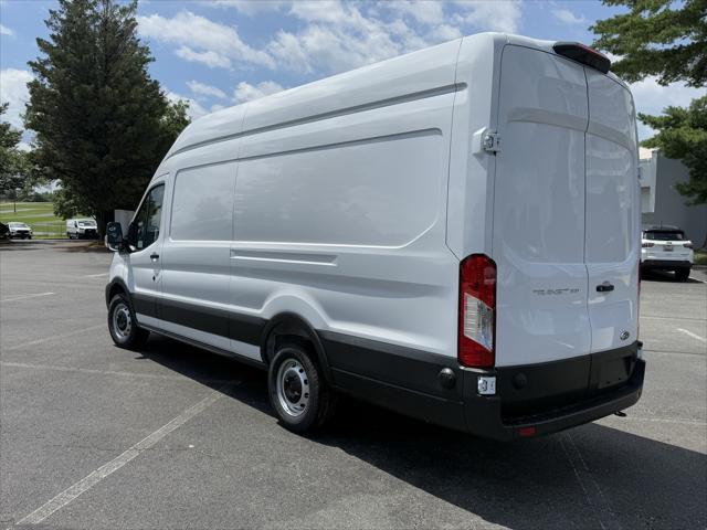 new 2025 Ford Transit-350 car, priced at $51,899