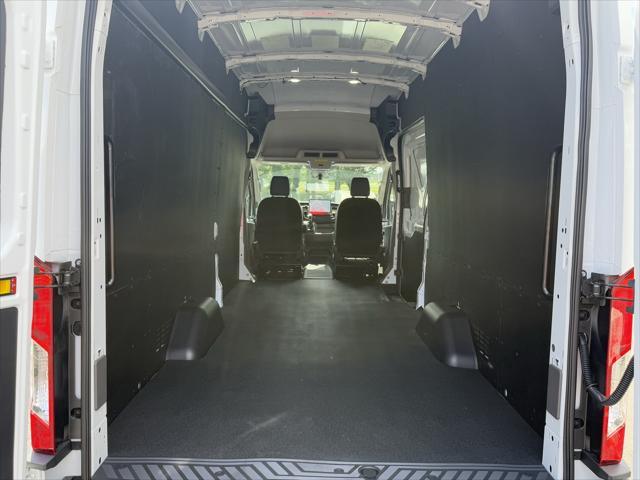 new 2025 Ford Transit-350 car, priced at $51,899