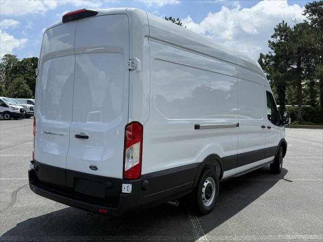 new 2025 Ford Transit-350 car, priced at $51,899