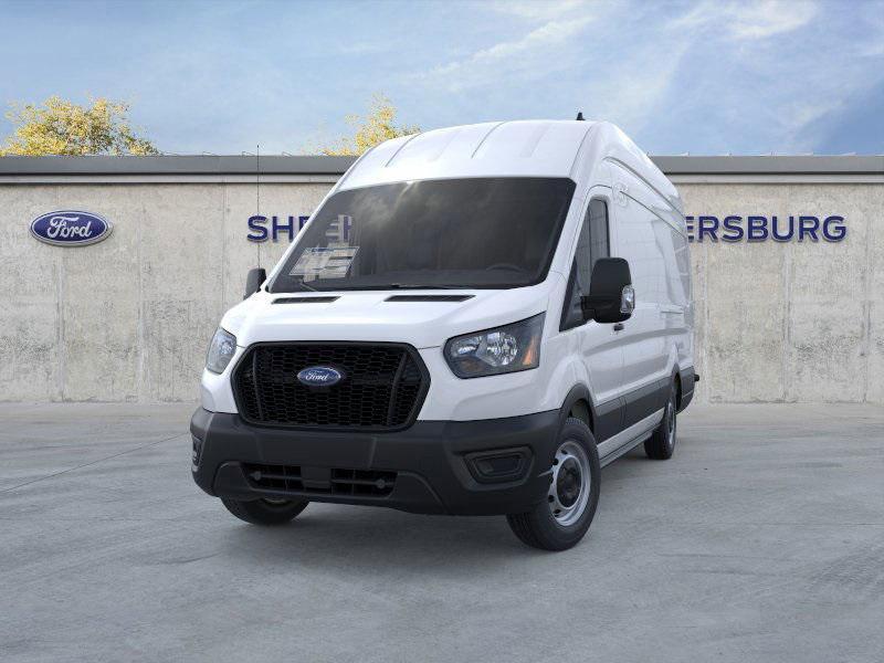 new 2025 Ford Transit-350 car, priced at $52,399