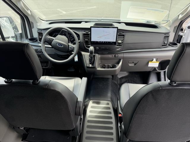 new 2025 Ford Transit-350 car, priced at $51,899