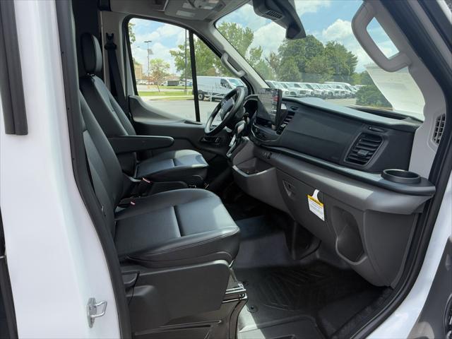 new 2025 Ford Transit-350 car, priced at $51,899