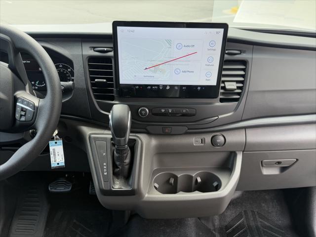 new 2025 Ford Transit-350 car, priced at $51,899