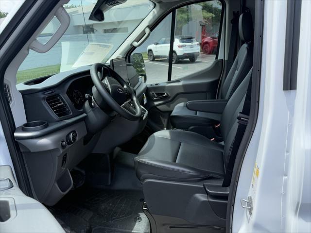 new 2025 Ford Transit-350 car, priced at $51,899